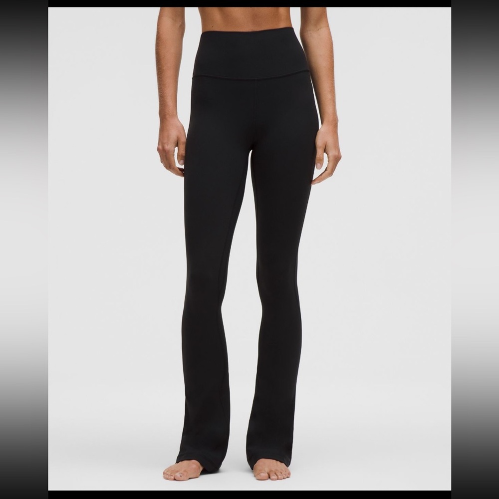 Lululemon Align High-Rise Mini-Flare Pant